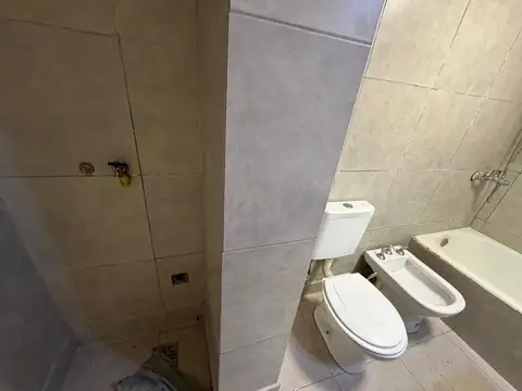 Departamento 2 ambientes en excelente ubicación