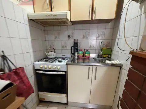Departamento en Venta en Lanus Oeste, USD 45.000