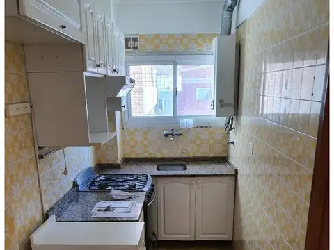 Departamento en Alquiler de 2 dormitorios