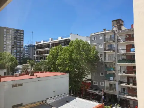 3 AMB ZONA CENTRO DE OLIVOS