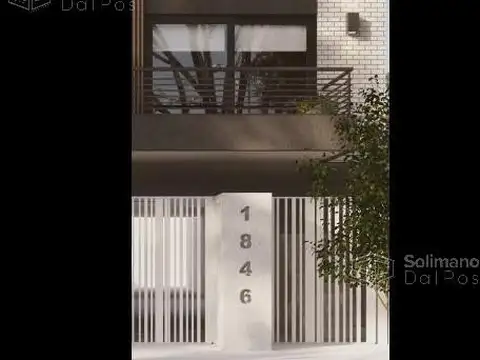 Departamento en Venta A Estrenar