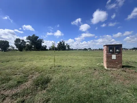 Terreno en Venta, Interno, San Pablo Chico