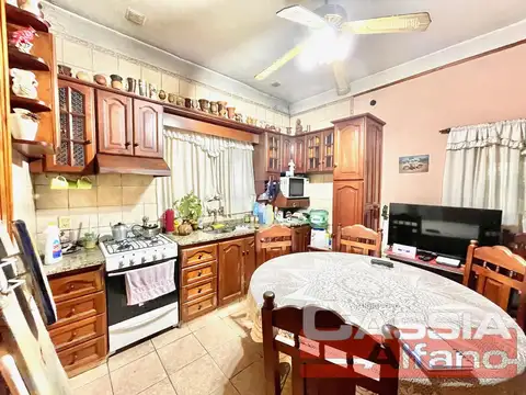 BERON DE ASTRADA al 3300