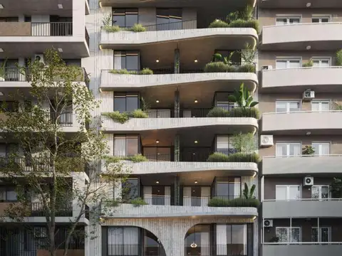 Departamento en Venta en Centro, Rosario