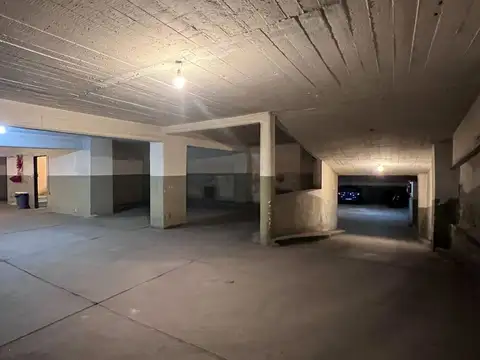 Venta cochera zona Güemes Mar del Plata