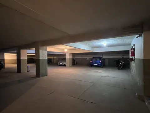 Venta cochera zona Güemes Mar del Plata