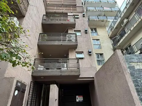 ALQUILER DEPARTAMENTO 1 DORM EN EL BARRIO DE NUEVA CORDOBA