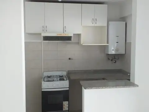 ALQUILER DEPARTAMENTO 1 DORM EN EL BARRIO DE NUEVA CORDOBA