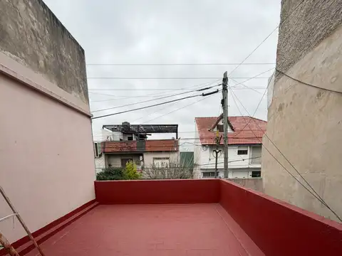 Casa en Alquiler en Villa Ballester, Partido de General San Martín