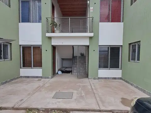 DEPTO PLANTA BAJA ALQUILER - 2 DORM. EN GUAYMALLÉN
