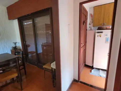 Departamento en Alquiler Temporal con 1 cochera