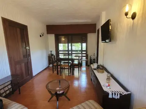 Departamento en Alquiler Temporal en Centro, USD 80