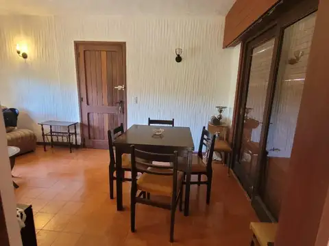 2 ambientes para 4 personas pinamar