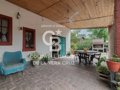 Casa en San José del Rincón