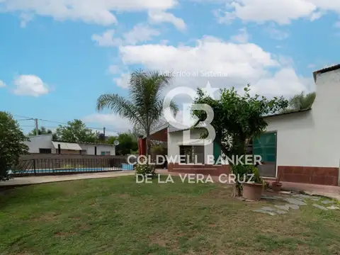 Quinta en Venta al Noreste
