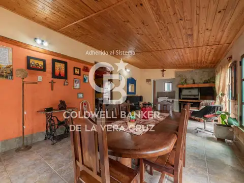 Se Vende Quinta a metros de la Ruta 1 km 8