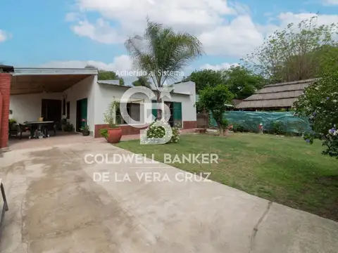 Casa en San José del Rincón