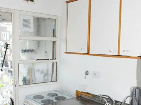 departamento en venta 2 ambientes en belgrano