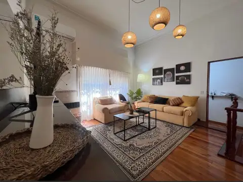Depto Tipo Casa en Venta de 3 dormitorios