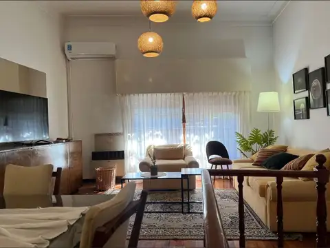 Depto Tipo Casa 4 ambientes con 1 baño