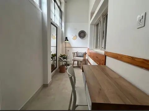 Depto Tipo Casa en Venta 76 años