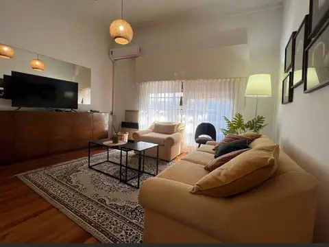 Depto Tipo Casa en Venta de 4 ambientes