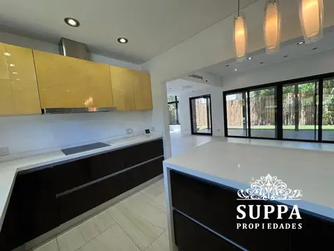 Casa en Venta en Santa Maria Del Tigre, USD 799.000