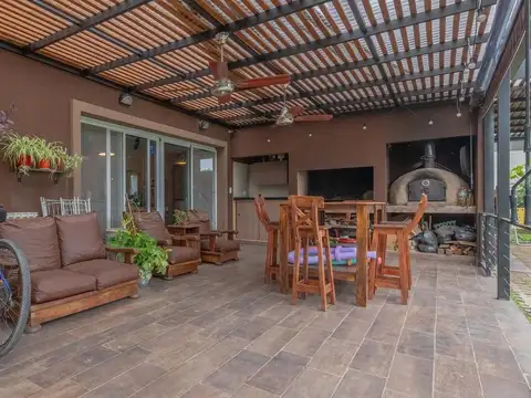 Casa en Venta 5 años