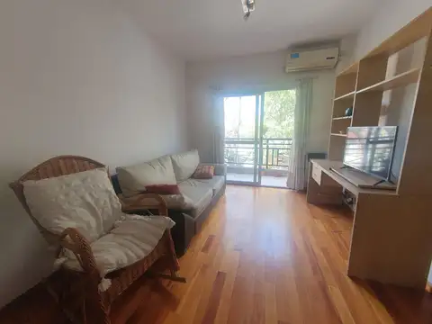 Departamento en Alquiler de 2 dormitorios