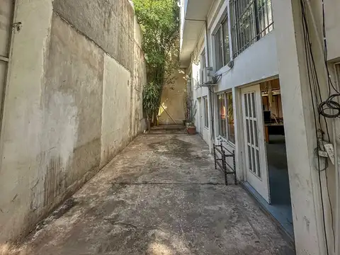 Galpon en Venta 30 años