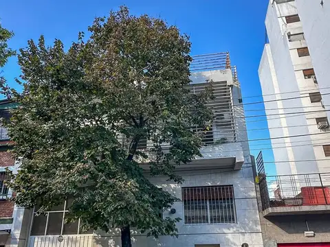 Galpon en Venta en Almagro, USD 450.000