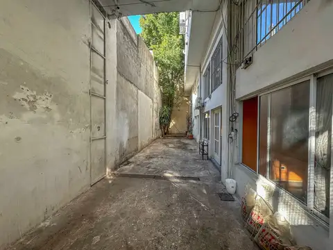 Depósito  en Venta en Almagro, Capital Federal, Buenos Aires