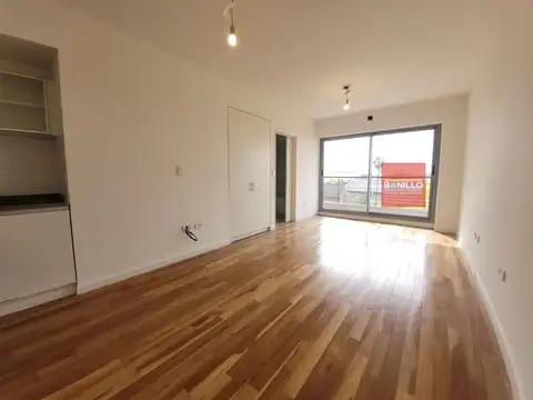 Departamento en Alquiler de Monoambiente