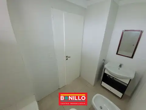 Departamento en Alquiler Apto profesional