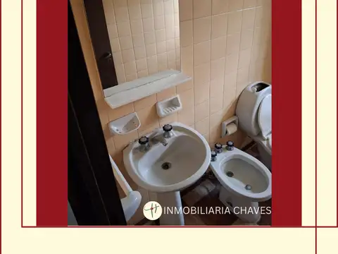 DEPARTAMENTO EN ALQUILER – CAMPANA