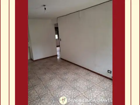Departamento en Alquiler de 3 ambientes