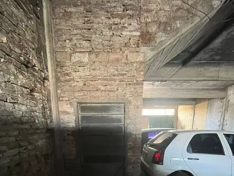 Galpon en Venta 42 años