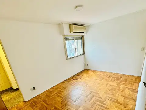 Departamento en Alquiler en Villa Crespo, $ 550.000
