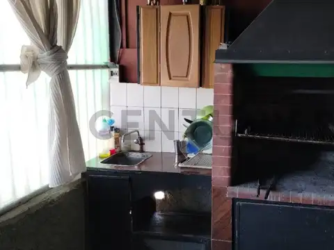 Casa en Venta de 1 dormitorio