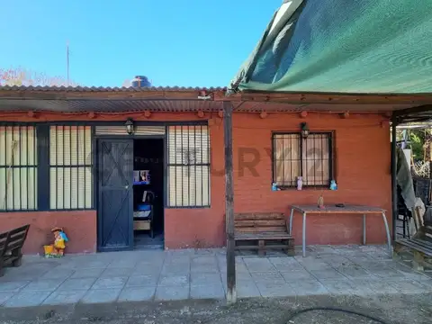 ruta 16  barrio el coral , Piso 0