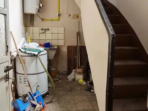 Venta Departamento 2 AMB José Ingenieros, Tres de Febrero