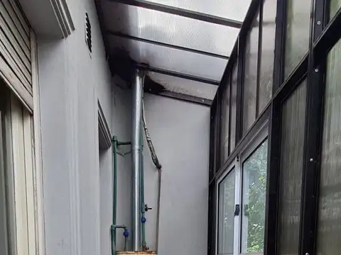 Depto Tipo Casa en Venta en Jose Ingenieros, USD 45.000