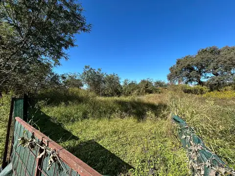 Venta | Terreno en Bosque del Ceibal I Ceibal