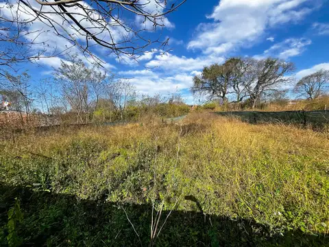 Terreno en Venta de 600,0 m2