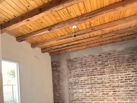 Departamento en Venta 1 año