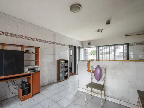 Casa en Venta en Villa Devoto, USD 440.000