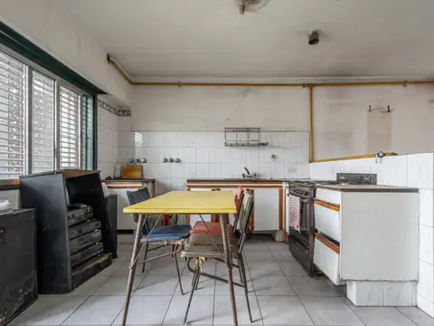 Casa en Venta 37 años