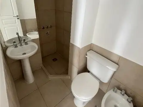 Departamento en Alquiler al Sur