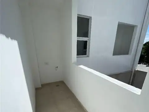 DEPARTAMENTO 2 AMBIENTES - CORRIENTES