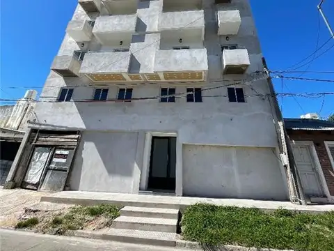 DEPARTAMENTO 2 AMBIENTES - CORRIENTES